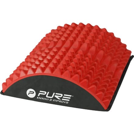 ⁨Pure2Improve | Black/Red⁩ at Wasserman.eu