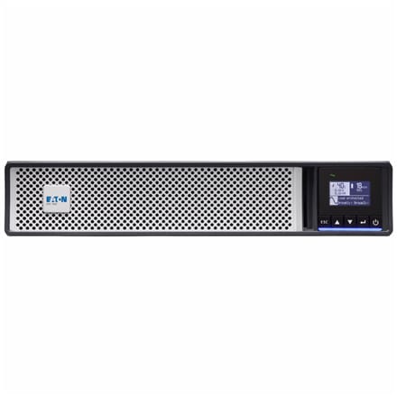 ⁨Eaton 5PX1500IRT2UG2 uninterruptible power supply (UPS) Line-Interactive 1.5 kVA 1500 W 8 AC outlet(s)⁩ at Wasserman.eu