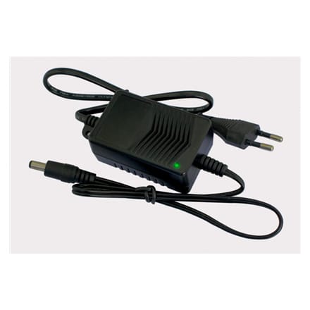 ⁨Hikvision | Zasilacz | POWER BUBBLE PB-12-2TB | W | 12 V | Adapter⁩ w sklepie Wasserman.eu