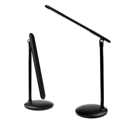 Lampa stołowa LED ColorWay z wbudowanym akumulatorem w sklepie Wasserman.eu