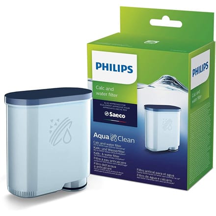 ⁨Philips | Philips AquaClean | Filtr wody | CA6903 | Przeznaczony do ekspresu do kawy⁩ w sklepie Wasserman.eu