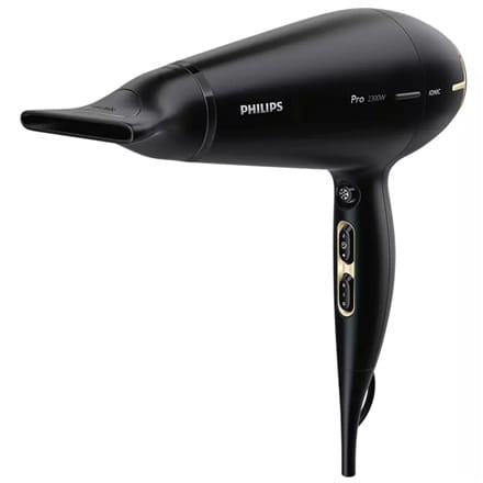 ⁨Philips Pro Dryer HPS920/00⁩ at Wasserman.eu