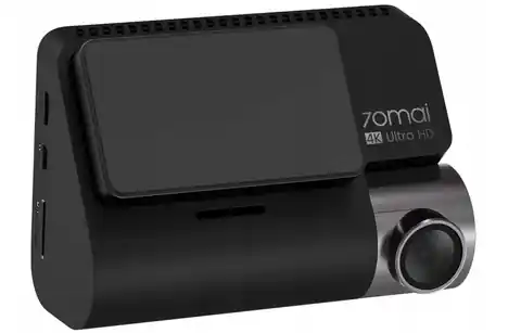 ⁨Wideorejestrator 70mai 4K A800s Dash Cam⁩ w sklepie Wasserman.eu
