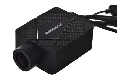 ⁨INNOVV K5 - motorcycle video recorder with 2 cameras⁩ at Wasserman.eu