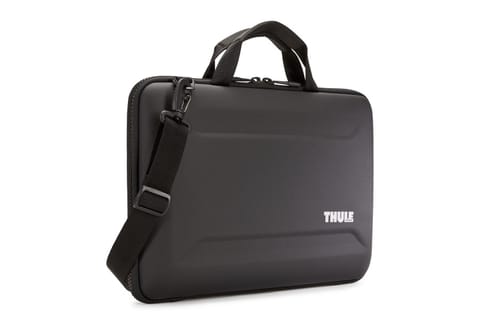 Thule Gauntlet 4.0 TGAE2357 - Black laptop case 40.6 cm (16") Sleeve case at Wasserman.eu