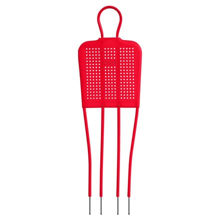 ⁨Pure2Improve Training Dummy Red⁩ at Wasserman.eu