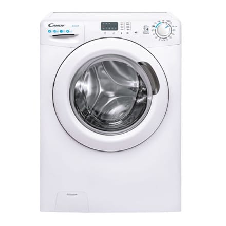 ⁨Candy | CS4 1061DE/1-S | Pralka | Klasa efektywności energetycznej D | Ładowana od frontu | Pojemność prania 6 kg | 1000 obr/min⁩ w sklepie Wasserman.eu