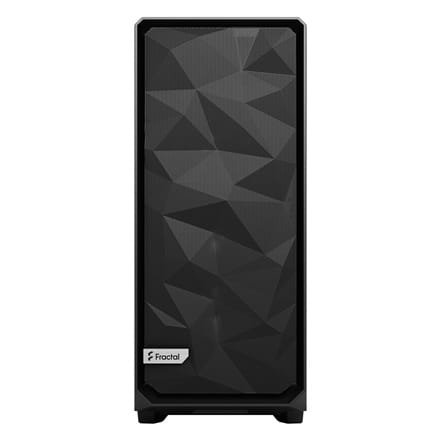 ⁨Fractal Design | Meshify 2 XL Light Tempered Glass | Black | ATX⁩ w sklepie Wasserman.eu
