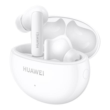 ⁨Huawei | FreeBuds | 5i | ANC | Bluetooth | Ceramiczny biały⁩ w sklepie Wasserman.eu