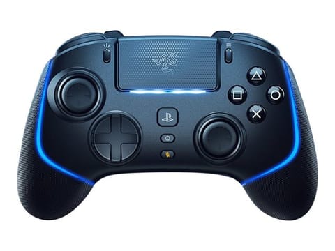 ⁨Razer Gaming Controller for Playstation Wolverine V2 Pro Black⁩ at Wasserman.eu