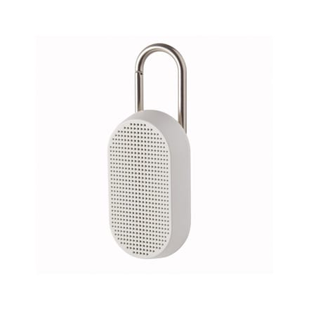 ⁨LEXON | Głośnik | Mino T | W | Bluetooth | Biały | Połączenie bezprzewodowe⁩ w sklepie Wasserman.eu