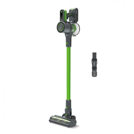 ⁨Odkurzacz Polti | PBEU0120 Forzaspira D-Power SR500 | Bezprzewodowy | Odkurzacz Ręczny | 29,6 V | Czas Pracy (maks.) 40 min | Zi⁩ w sklepie Wasserman.eu