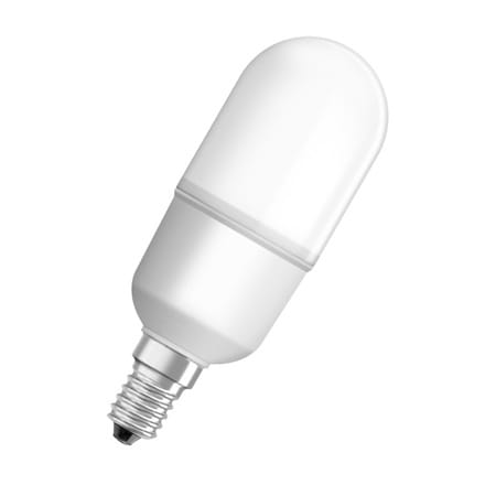 OSRAM LED STAR | E14 | 9 W | Ciepłe białe światło w sklepie Wasserman.eu