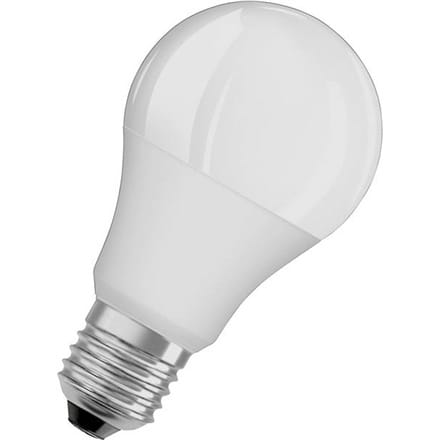 OSRAM STAR+ | E27 | 9 W | RGB/ciepłe białe światło w sklepie Wasserman.eu