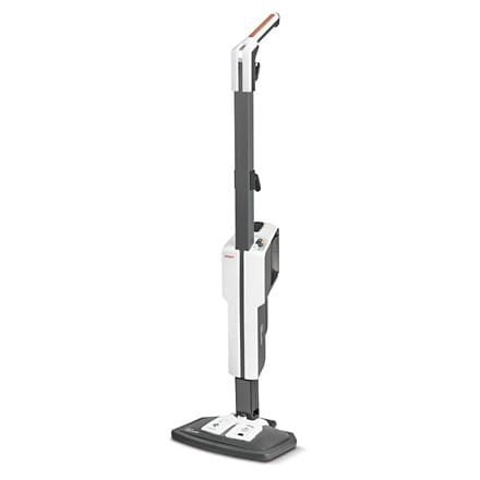 ⁨Polti | PTEU0307 Vaporetto SV660 Style 2-w-1 | Mop parowy ze zintegrowanym przenośnym urządzeniem czyszczącym | Moc 1500 W | Ciś⁩ w sklepie Wasserman.eu