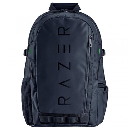 ⁨Razer | Pasuje do rozmiaru 15 " | Rogue | V3 15" Plecak | Plecak | Czarny | Pasek na ramię | Wodoodporny⁩ w sklepie Wasserman.eu