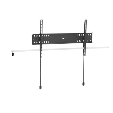 ⁨Vogels | Uchwyt ścienny | 55-80 " | Maksymalna waga (udźwig) 75 kg | Czarny⁩ w sklepie Wasserman.eu