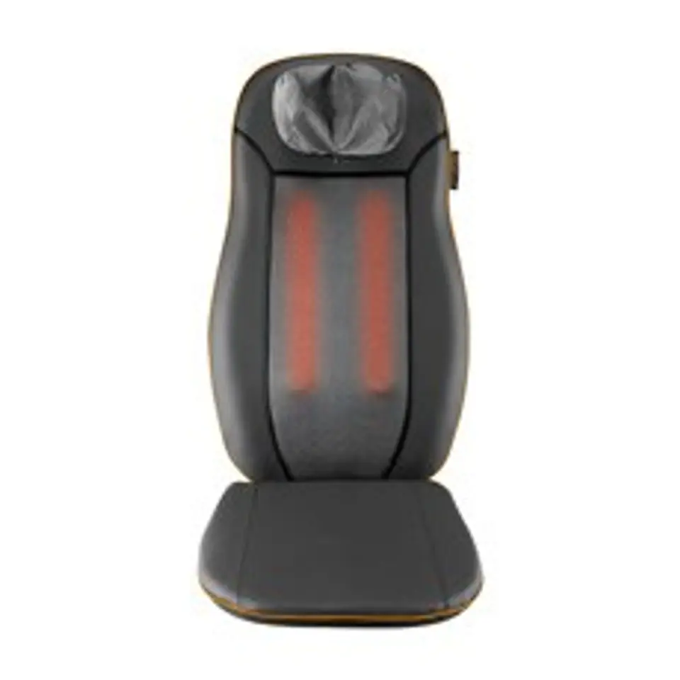 ⁨Massage seat pad Shiatsu Medisana MCN (3 years GW)⁩ at Wasserman.eu