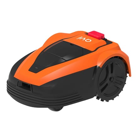 AYI | Robot Kosiarka | A1 600i | Obszar Koszenia 600 m² | Aplikacja WiFi Tak (Android; iOs) | Czas Pracy 60 min | Silnik Bezkart w sklepie Wasserman.eu