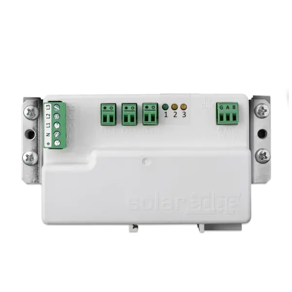 Licznik energii SolarEdge 1PH/3PH 230/400V,DIN-Rail w sklepie Wasserman.eu
