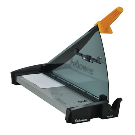 ⁨Fellowes | Fusion A4 | Obcinarka | Papier | A4⁩ w sklepie Wasserman.eu