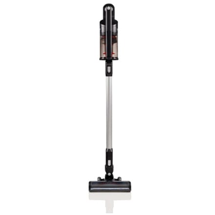 ⁨Gorenje Vacuum cleaner Handstick 2in1 SVC252FMBK Cordless operating, Handstick and Handheld, 25.2 V, Operating time (max) 45 min⁩ at Wasserman.eu
