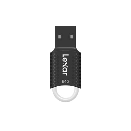 ⁨Pendrive JumpDrive V40 64GB USB 2.0⁩ at Wasserman.eu
