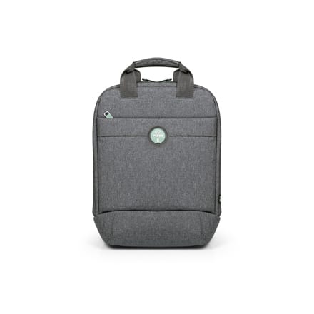 PORT DESIGNS | YOSEMITE Eco | Plecak na laptopa | Plecak | Szary | Pasek na ramię w sklepie Wasserman.eu