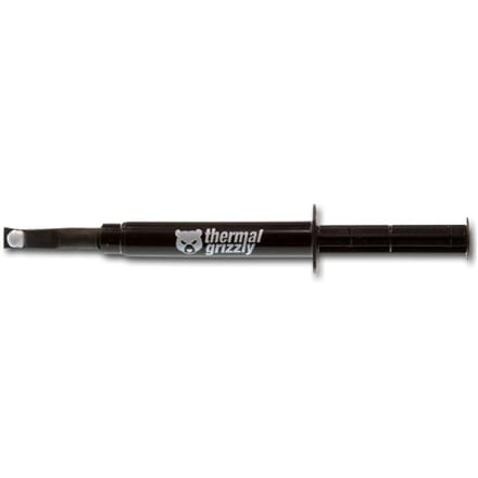 Thermal Grizzly Hydronaut Thermal Grease 1.5ml/3.9g 11.8 W/m·K at Wasserman.eu