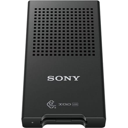 ⁨Sony | Czytnik kart - zewnętrzny⁩ w sklepie Wasserman.eu