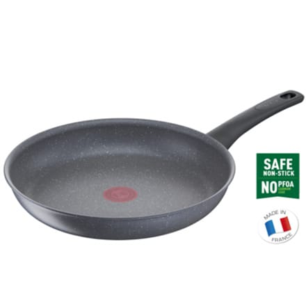 ⁨TEFAL Healthy Chef Pan G1500472 Frying, Diameter 24 cm, Suitable for induction hob, Fixed handle⁩ at Wasserman.eu