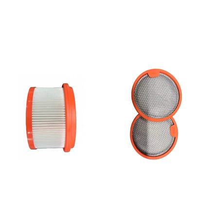 ⁨Zestaw filtrów Xiaomi do odkurzacza G9 Plus/G10 Plus⁩ w sklepie Wasserman.eu