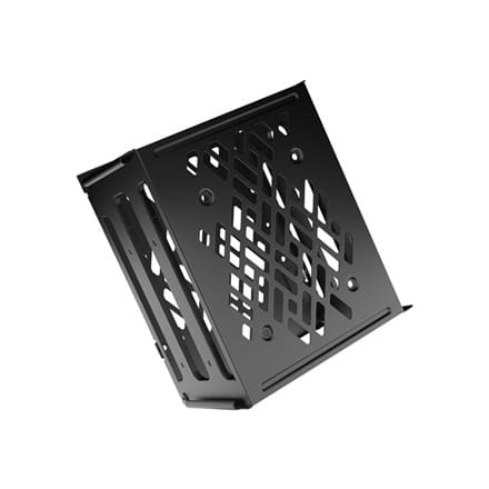 ⁨Hard Drive Cage Kit Type B - Black⁩ at Wasserman.eu