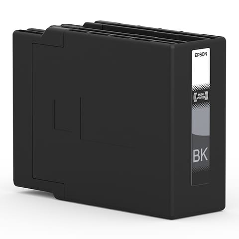 ⁨Epson oryginalny ink / tusz C13T14B140, XXL, black⁩ w sklepie Wasserman.eu