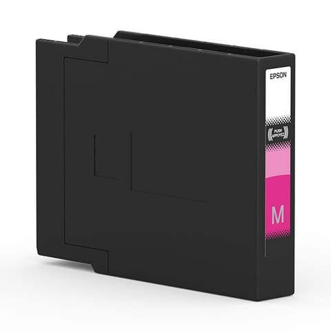 ⁨Epson oryginalny ink / tusz C13T14B340, XXL, magenta⁩ w sklepie Wasserman.eu