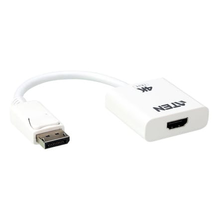 ⁨Active Adapter DisplayPort to HDMI 4K⁩ at Wasserman.eu