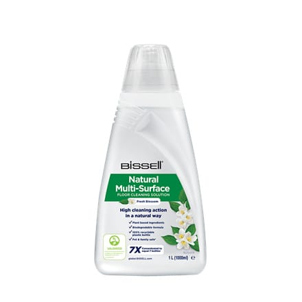 ⁨Bissell | Naturalny wielopowierzchniowy płyn do czyszczenia podłóg | 1000 ml⁩ w sklepie Wasserman.eu
