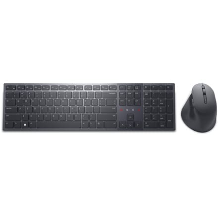 ⁨Dell Premier KM900 - tastatur og mus-s⁩ at Wasserman.eu