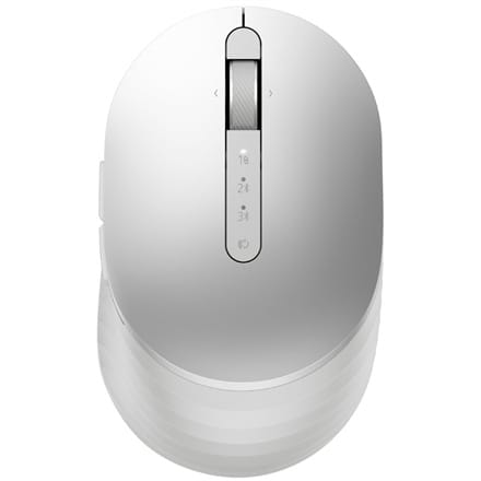 ⁨Dell | Premier Rechargeable Wireless Mouse | MS7421W | 2.4GHz Wireless Optical Mouse | Wireless optical | Wireless - 2.4 GHz, Bl⁩ w sklepie Wasserman.eu