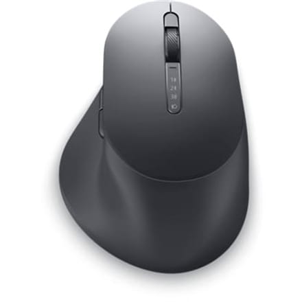 ⁨Dell | Premier Rechargeable Wireless Mouse | MS900 | Wireless | Graphite⁩ w sklepie Wasserman.eu