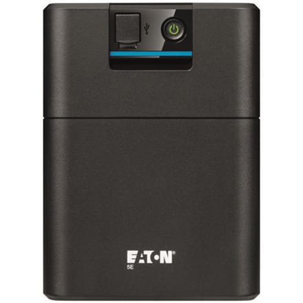 ⁨Eaton | UPS | 5E Gen2 2200UI IEC | 2200 VA | 1200 W⁩ w sklepie Wasserman.eu