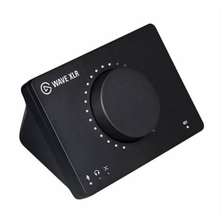 ⁨Sound Card ELGATO 10MAG9901⁩ at Wasserman.eu