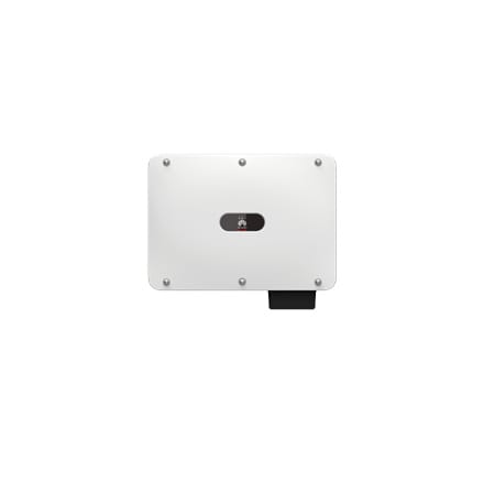 ⁨Huawei SUN 2000-50KTL-M3 Inverter⁩ at Wasserman.eu