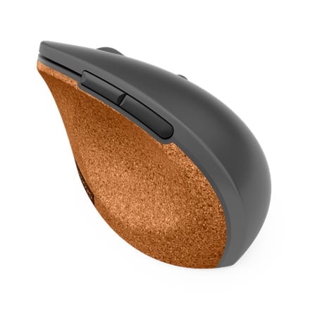 ⁨Go 4Y51C33792 Vertical Wireless Mouse⁩ at Wasserman.eu