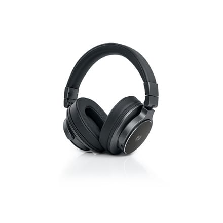 Muse | Stereofoniczne słuchawki Bluetooth | M-278 | Nauszne | Bezprzewodowe w sklepie Wasserman.eu