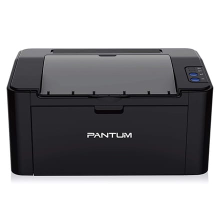 Pantum P2500W - printer - S/H - laser at Wasserman.eu