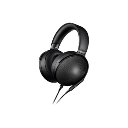 ⁨Sony MDR-Z1R Signature Series Premium Hi-Res Headphones, Black | Sony | Signature Series Premium Hi-Res Headphones | MDR-Z1R | W⁩ w sklepie Wasserman.eu