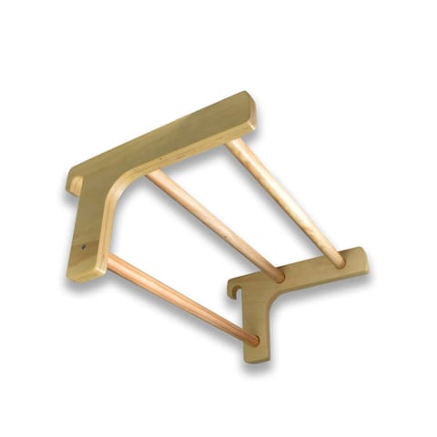 ⁨Drążek do podciągania do drabinek⁩ w sklepie Wasserman.eu