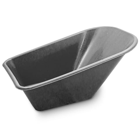 ⁨Large Plastic Wheelbarrow Trough For PVC Garden Cart 100L⁩ at Wasserman.eu