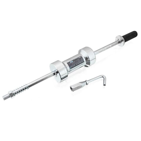 ⁨Młotek ślizgowy BITUXX 6 kg do usuwania wgnieceń w karoserii z Hakiem⁩ w sklepie Wasserman.eu